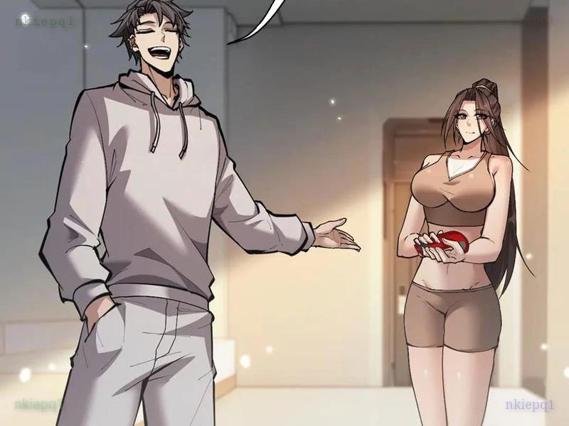 Toàn Chức Kiếm Tu Chapter 63 - 64