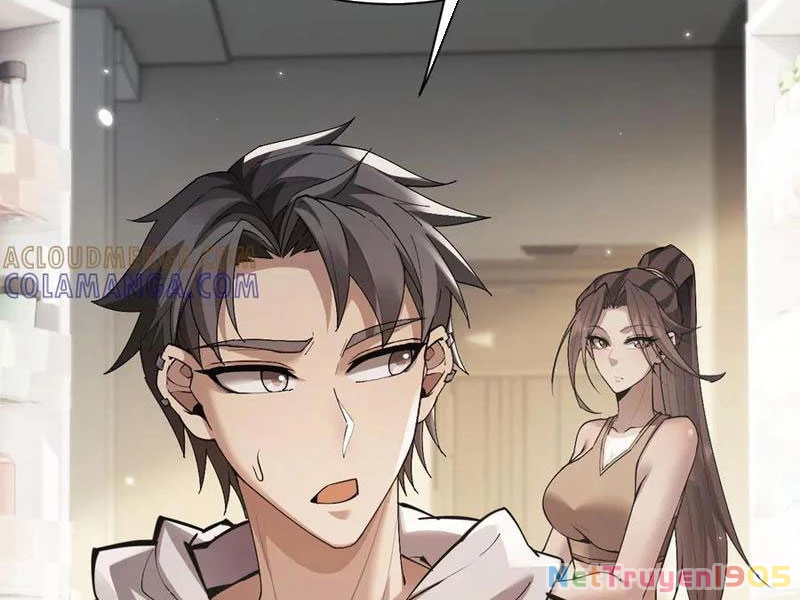 Toàn Chức Kiếm Tu Chapter 63 - 68