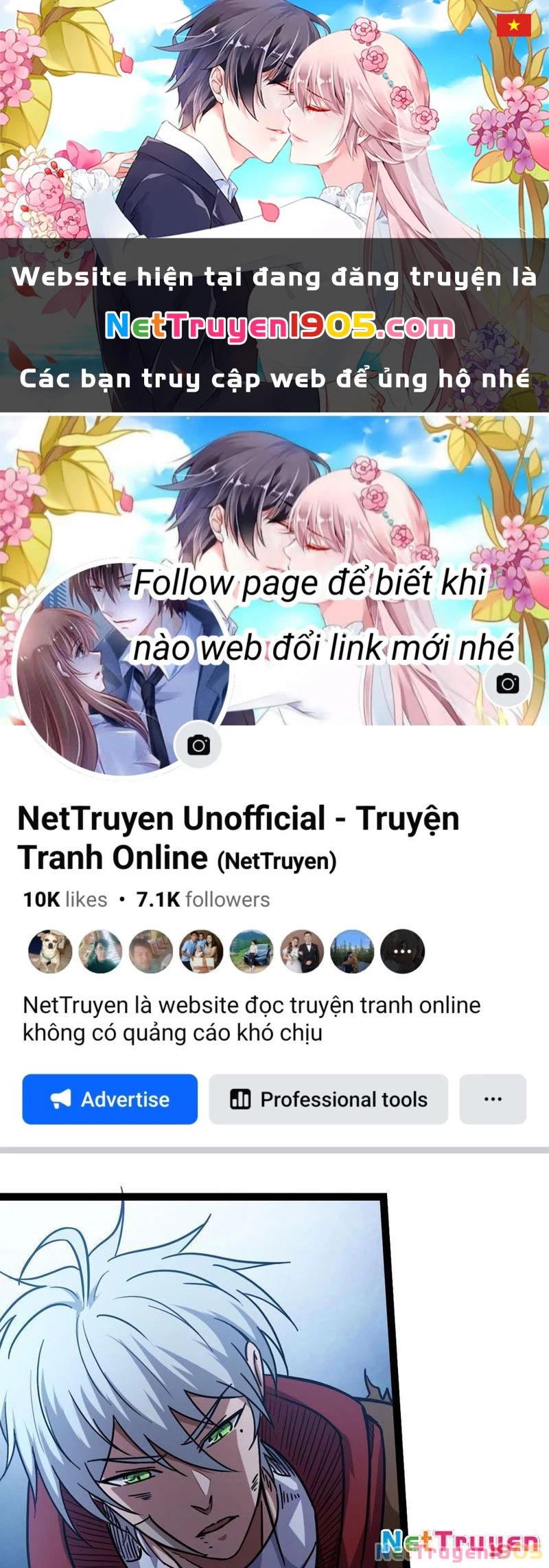 Thành Thần Tại Tận Thế Chapter 24 - 1