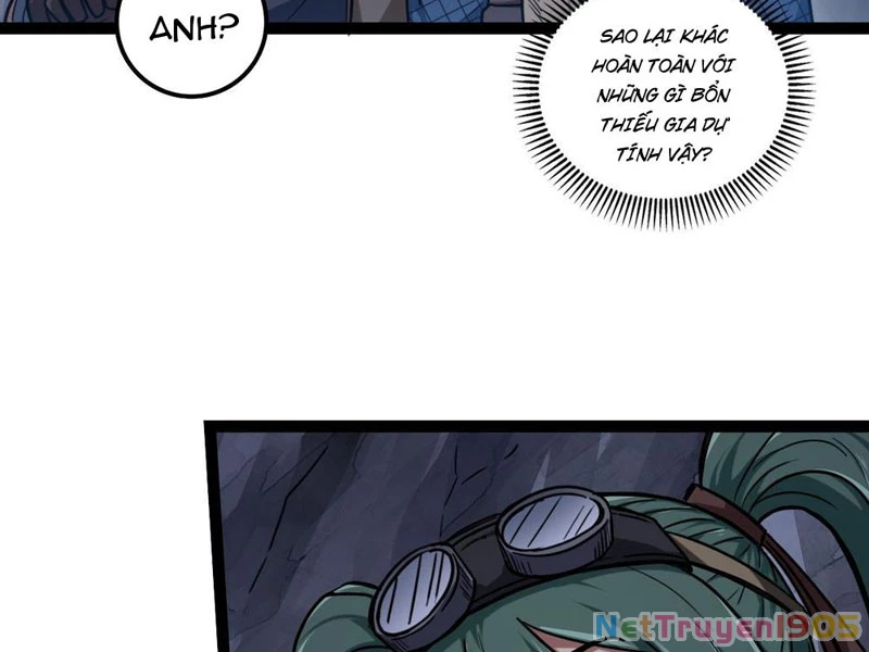 Thành Thần Tại Tận Thế Chapter 24 - 4