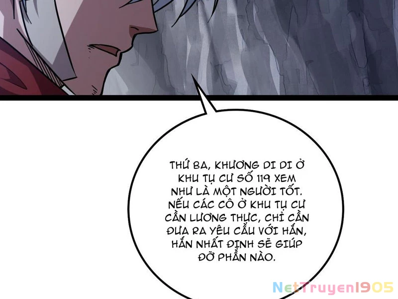 Thành Thần Tại Tận Thế Chapter 24 - 8