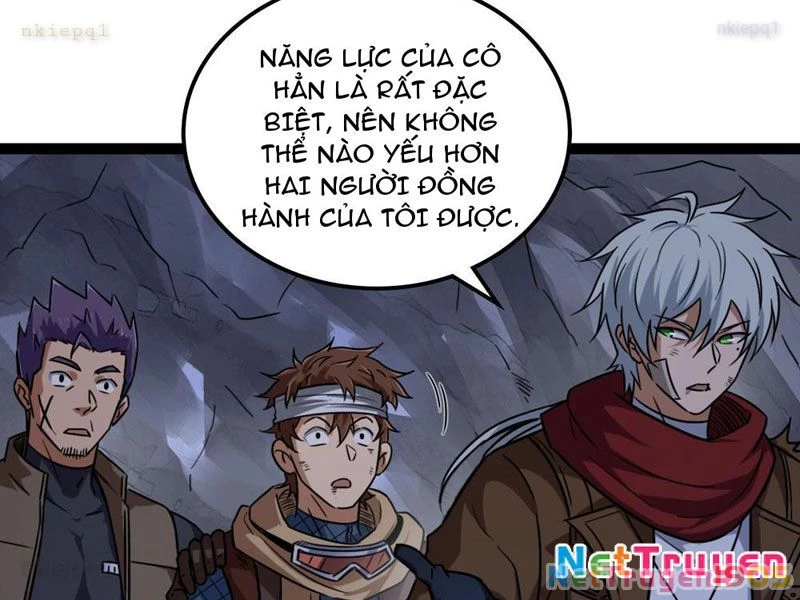 Thành Thần Tại Tận Thế Chapter 24 - 11