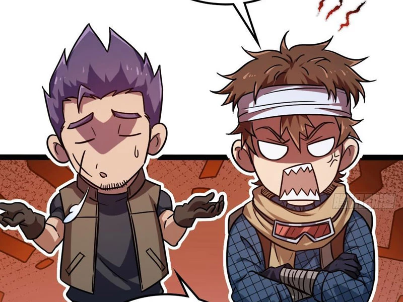 Thành Thần Tại Tận Thế Chapter 24 - 14
