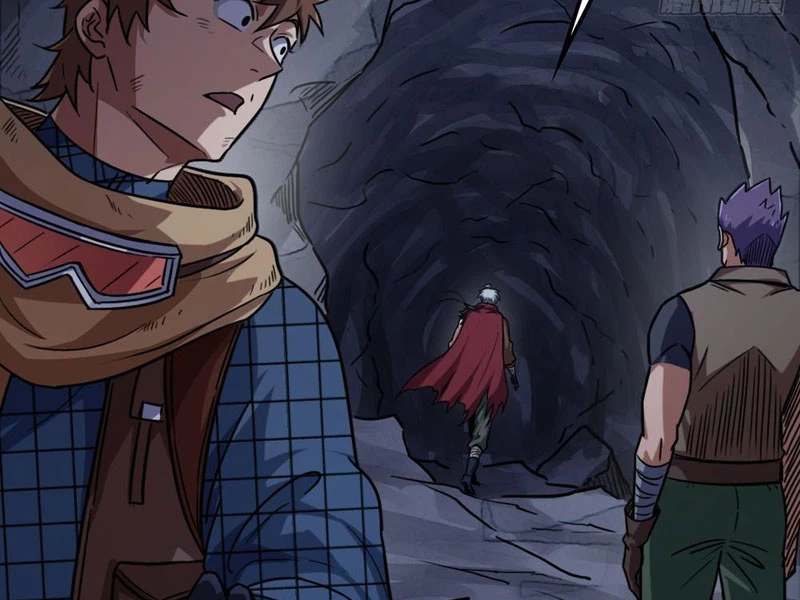 Thành Thần Tại Tận Thế Chapter 24 - 20
