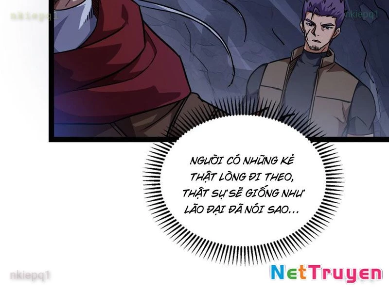 Thành Thần Tại Tận Thế Chapter 24 - 26