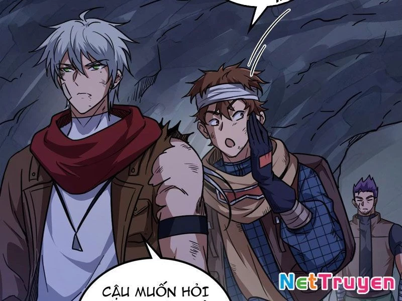 Thành Thần Tại Tận Thế Chapter 24 - 31
