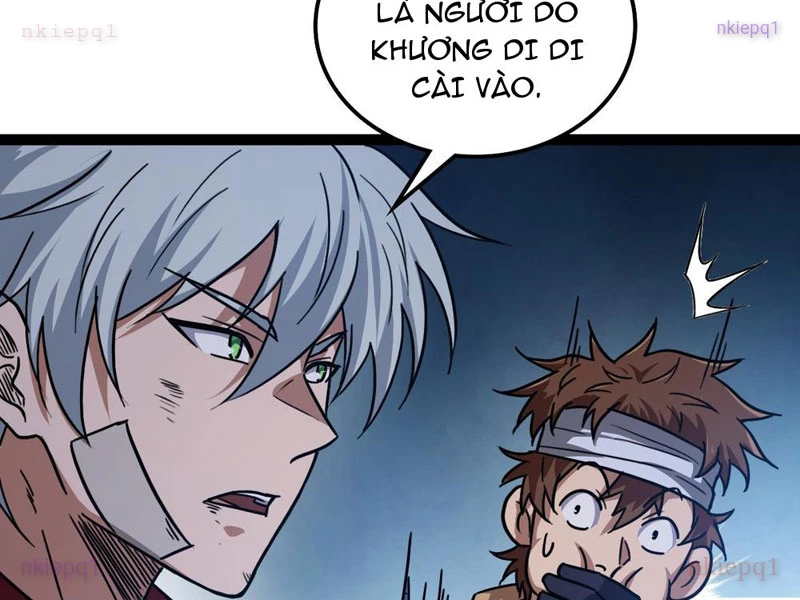 Thành Thần Tại Tận Thế Chapter 24 - 33