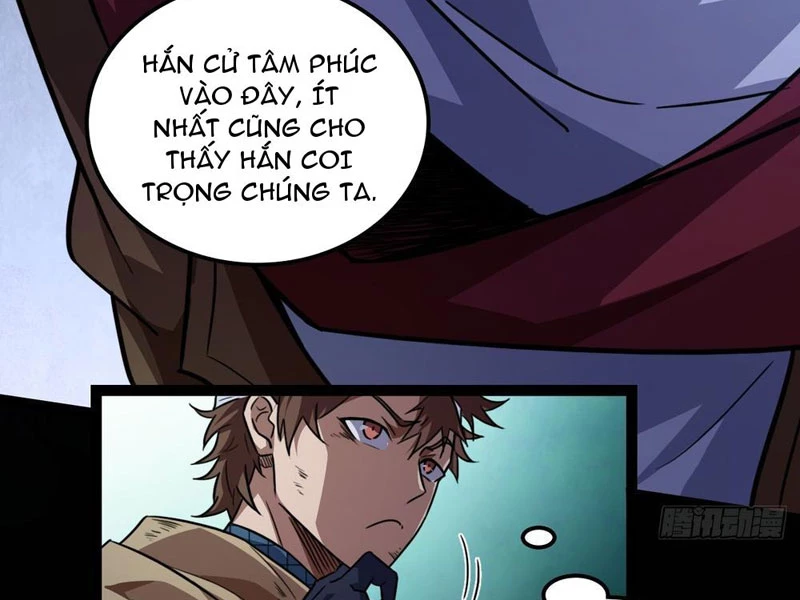 Thành Thần Tại Tận Thế Chapter 24 - 37