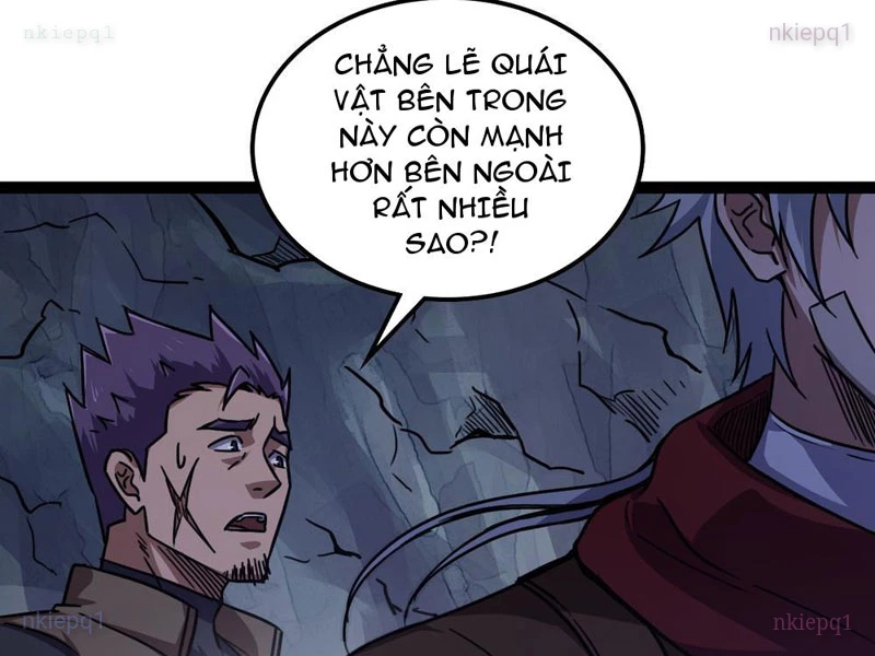 Thành Thần Tại Tận Thế Chapter 24 - 48