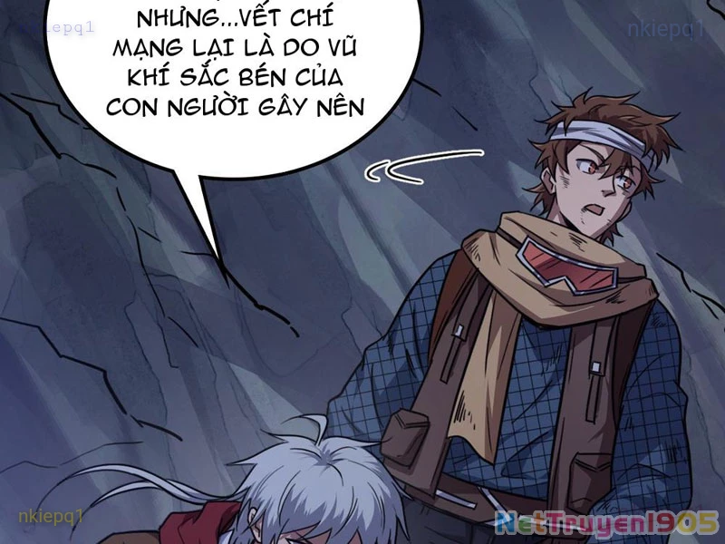 Thành Thần Tại Tận Thế Chapter 24 - 50