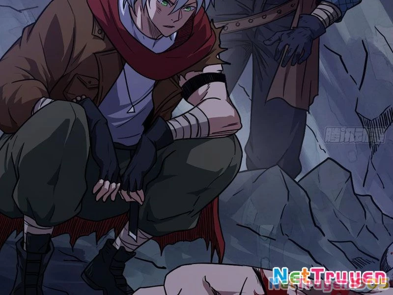 Thành Thần Tại Tận Thế Chapter 24 - 51