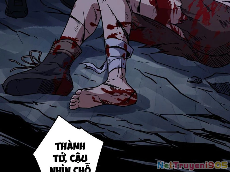 Thành Thần Tại Tận Thế Chapter 24 - 52