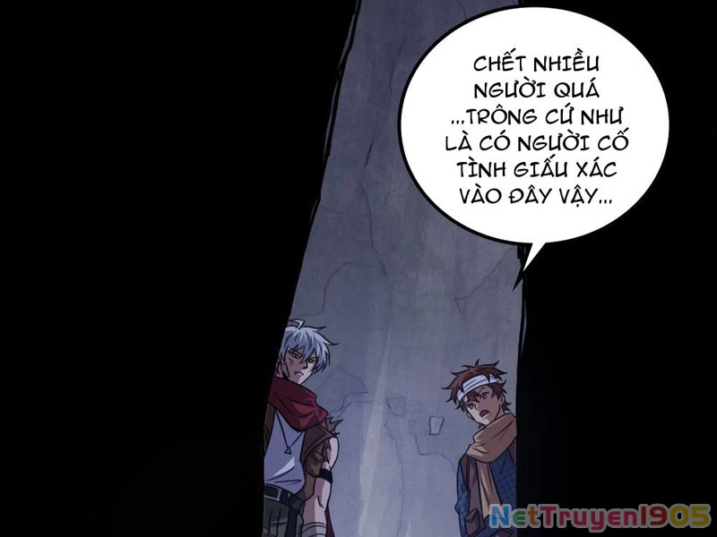 Thành Thần Tại Tận Thế Chapter 24 - 54