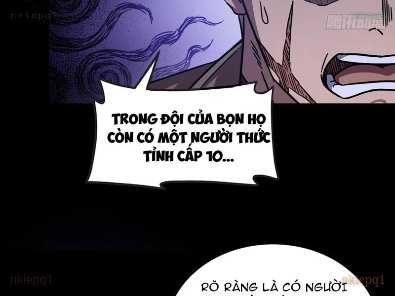 Thành Thần Tại Tận Thế Chapter 24 - 59
