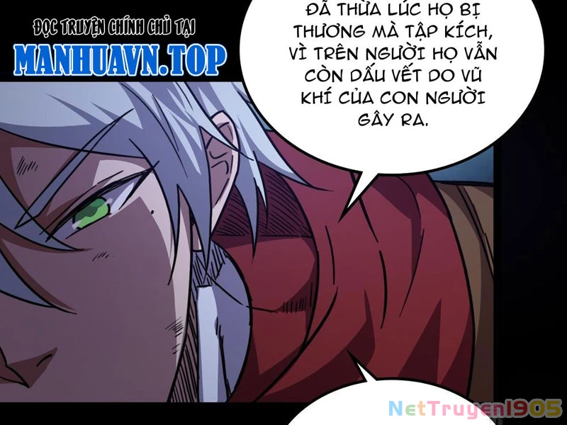 Thành Thần Tại Tận Thế Chapter 24 - 60