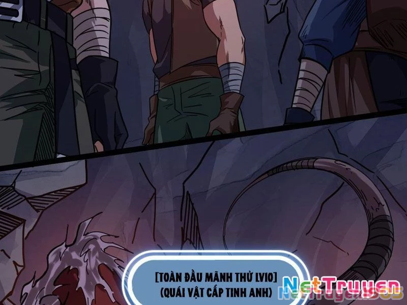 Thành Thần Tại Tận Thế Chapter 24 - 71