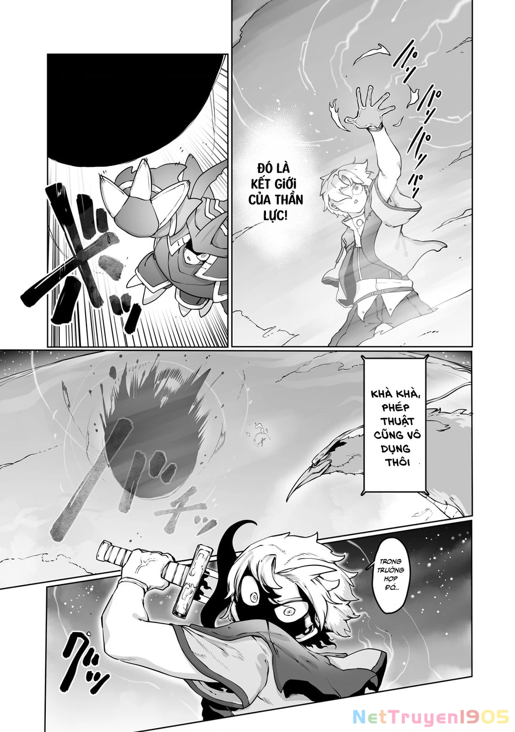 The Useless Tamer Will Turn Into The Top Unconsciously By My Previous Life Knowledge Chapter 41 - 5