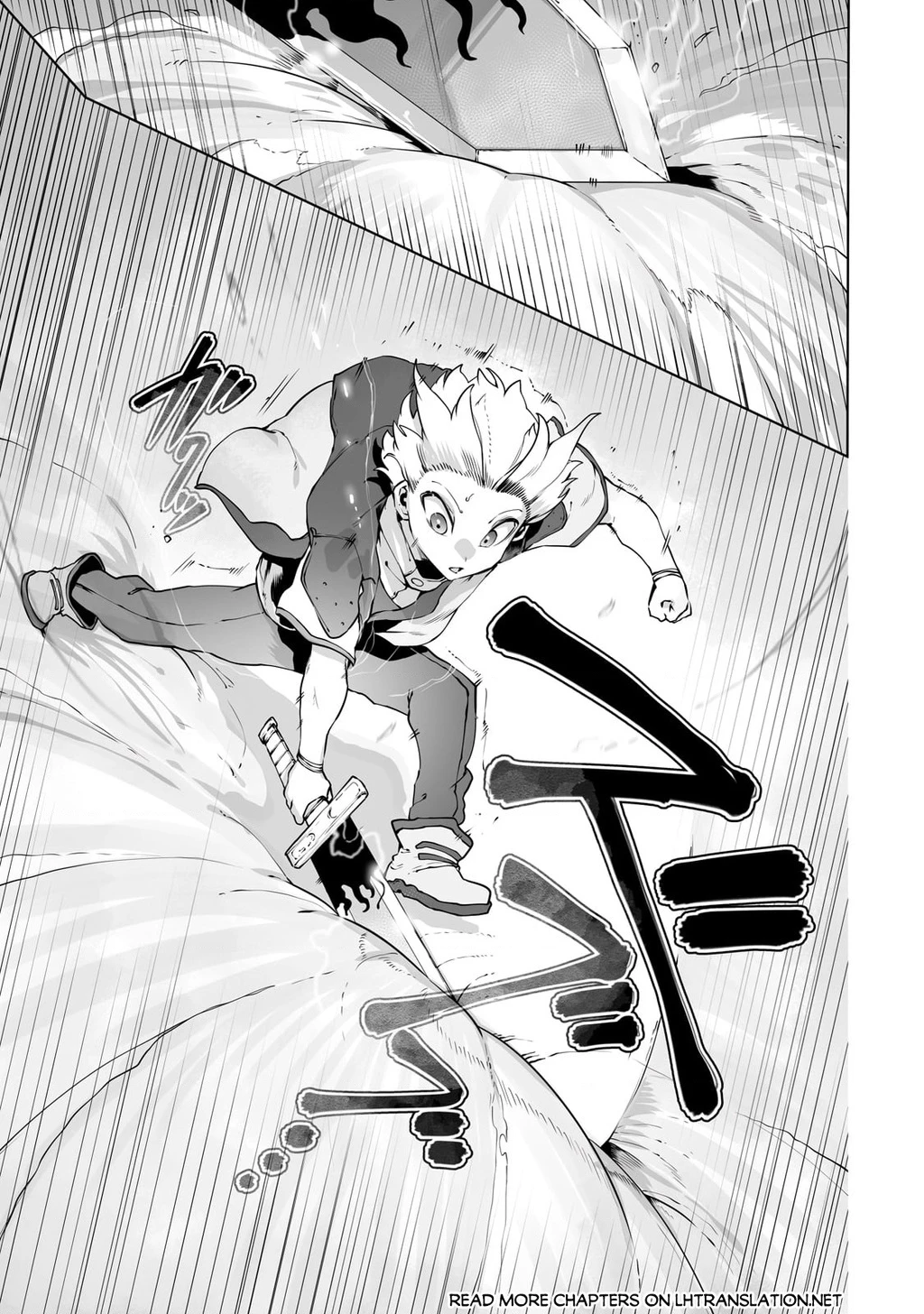 The Useless Tamer Will Turn Into The Top Unconsciously By My Previous Life Knowledge Chapter 41 - 7