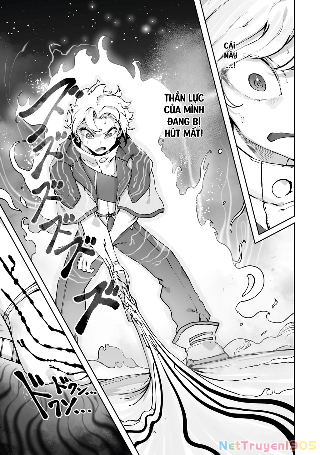 The Useless Tamer Will Turn Into The Top Unconsciously By My Previous Life Knowledge Chapter 41 - 9