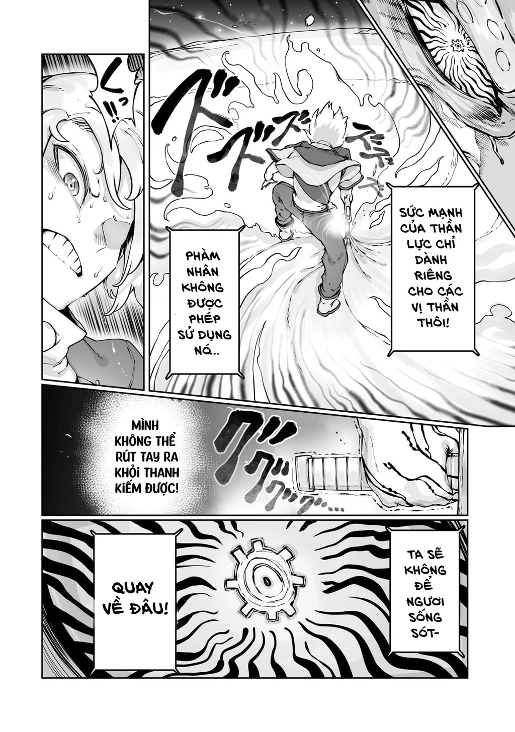 The Useless Tamer Will Turn Into The Top Unconsciously By My Previous Life Knowledge Chapter 41 - 10