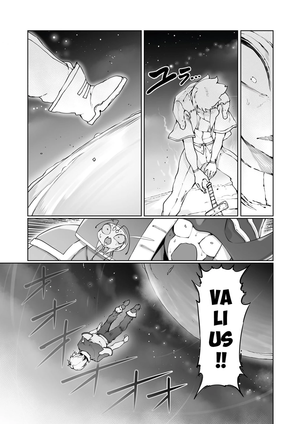 The Useless Tamer Will Turn Into The Top Unconsciously By My Previous Life Knowledge Chapter 41 - 11