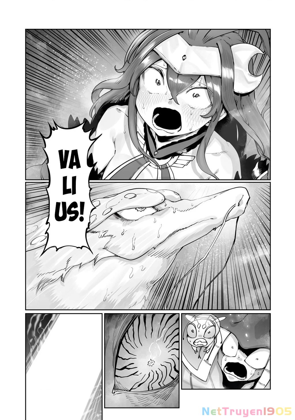 The Useless Tamer Will Turn Into The Top Unconsciously By My Previous Life Knowledge Chapter 41 - 13