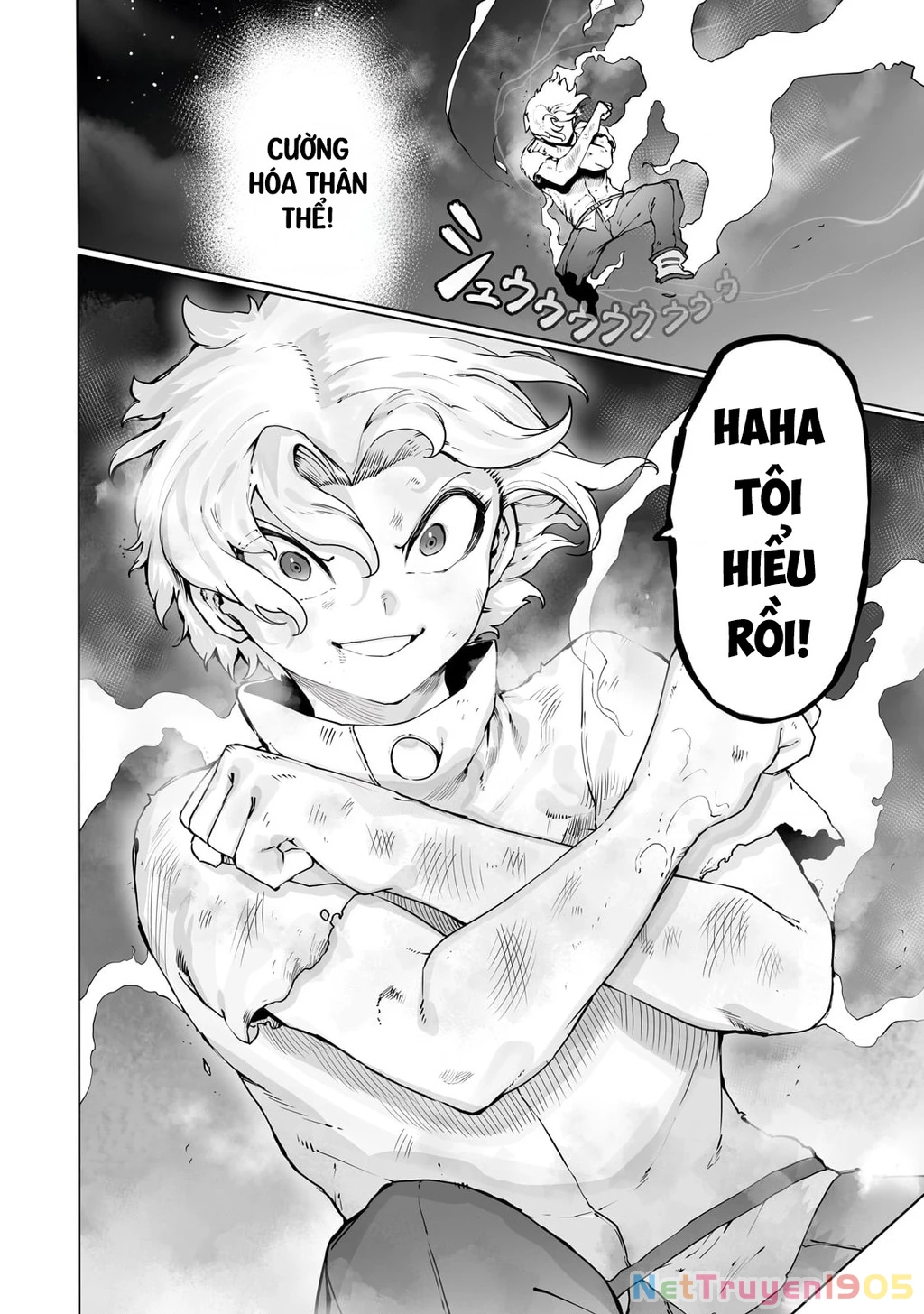 The Useless Tamer Will Turn Into The Top Unconsciously By My Previous Life Knowledge Chapter 41 - 16