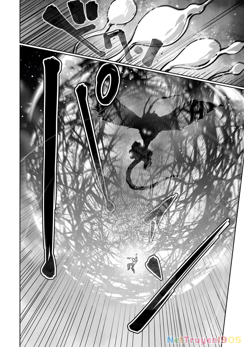 The Useless Tamer Will Turn Into The Top Unconsciously By My Previous Life Knowledge Chapter 41 - 20