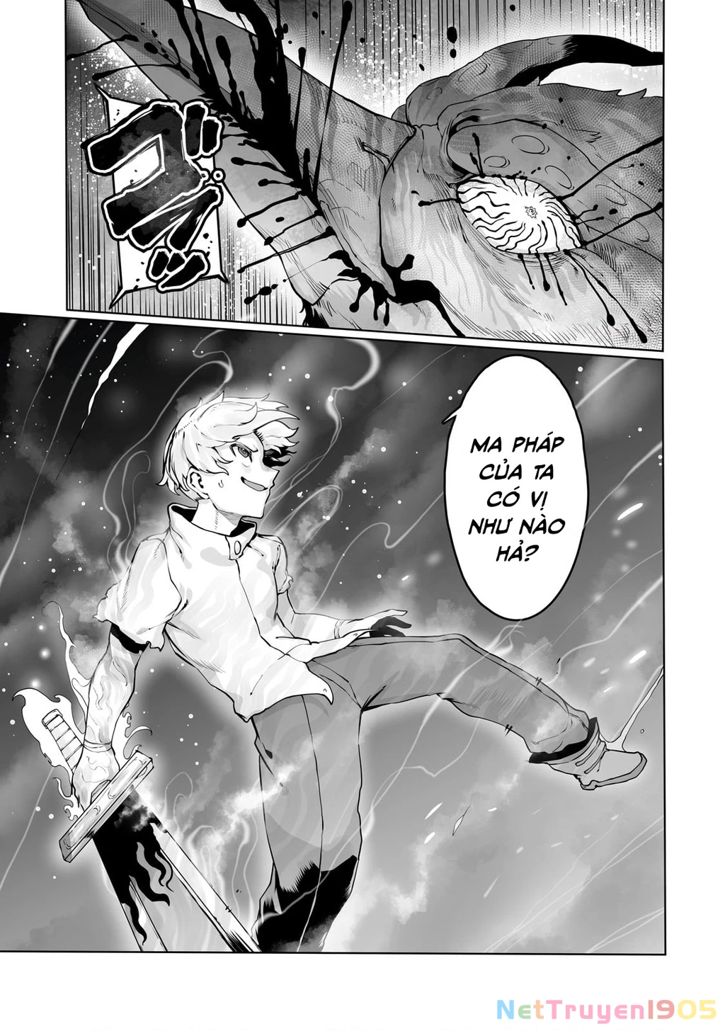 The Useless Tamer Will Turn Into The Top Unconsciously By My Previous Life Knowledge Chapter 41 - 21