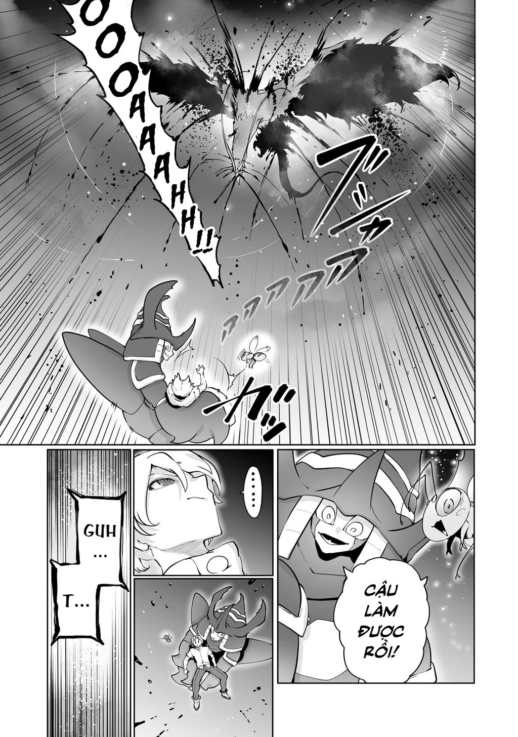 The Useless Tamer Will Turn Into The Top Unconsciously By My Previous Life Knowledge Chapter 41 - 23