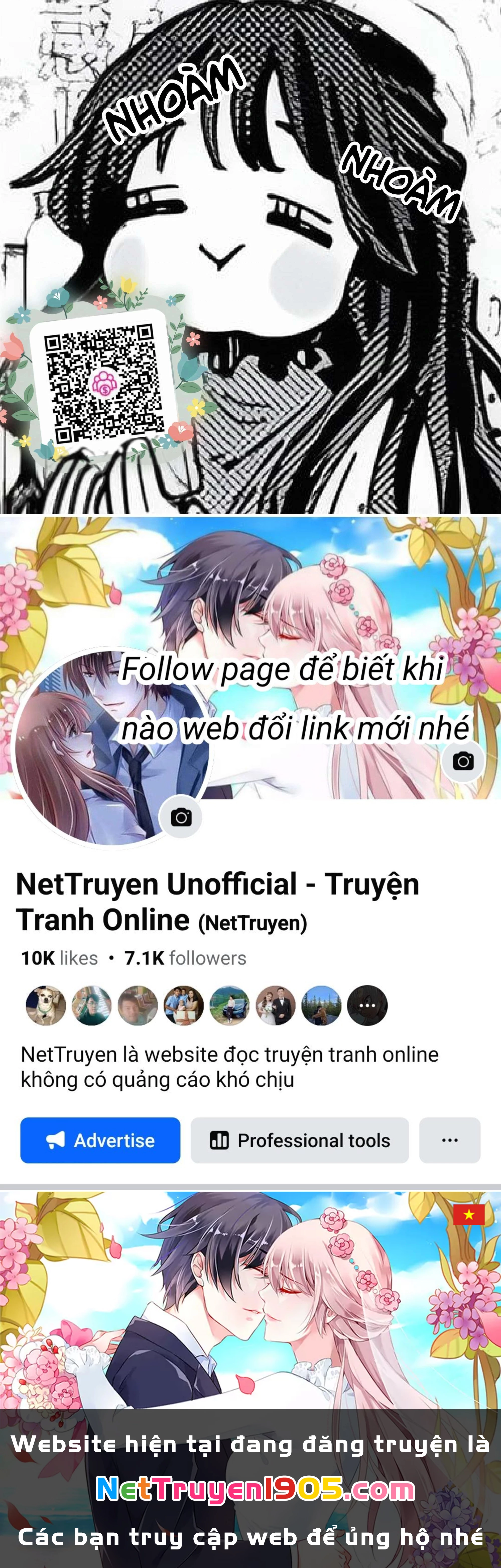 Kaoru Hana wa Rin to Saku Chapter 2.5 - 23