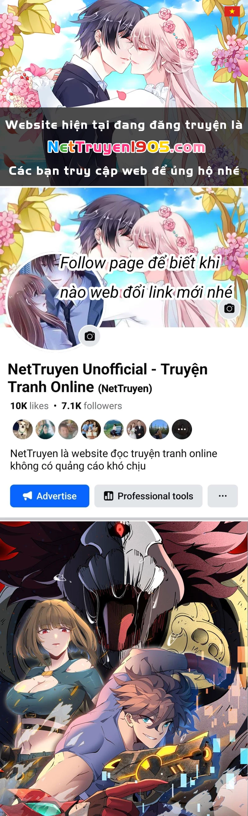 Toàn dân chạy nạn, vật phẩm của ta có thể thăng cấp Chapter 1 - 1