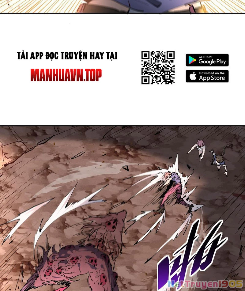 Toàn dân chạy nạn, vật phẩm của ta có thể thăng cấp Chapter 1 - 20