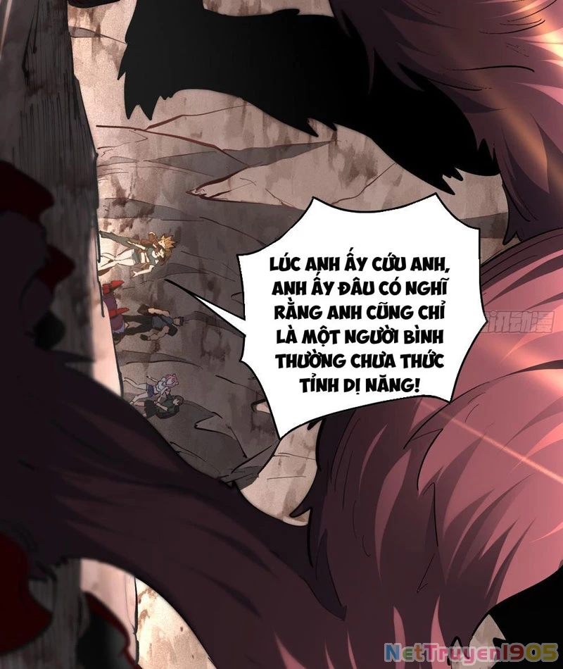 Toàn dân chạy nạn, vật phẩm của ta có thể thăng cấp Chapter 1 - 34