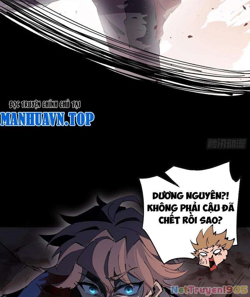 Toàn dân chạy nạn, vật phẩm của ta có thể thăng cấp Chapter 1 - 55