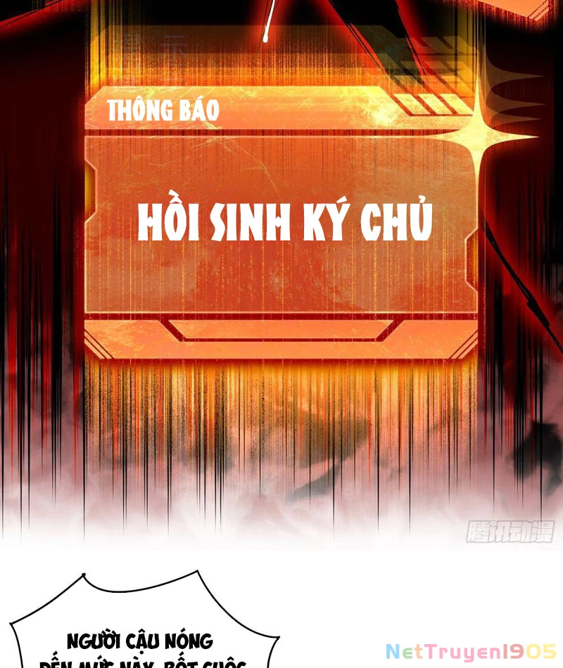 Toàn dân chạy nạn, vật phẩm của ta có thể thăng cấp Chapter 1 - 77