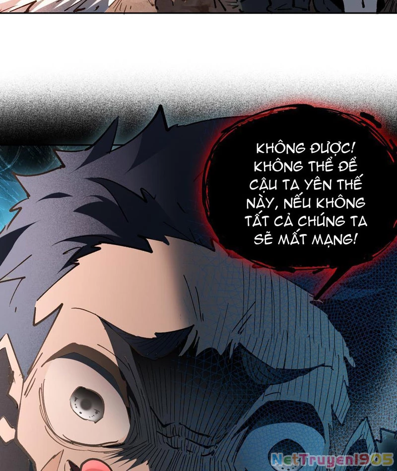 Toàn dân chạy nạn, vật phẩm của ta có thể thăng cấp Chapter 1 - 118