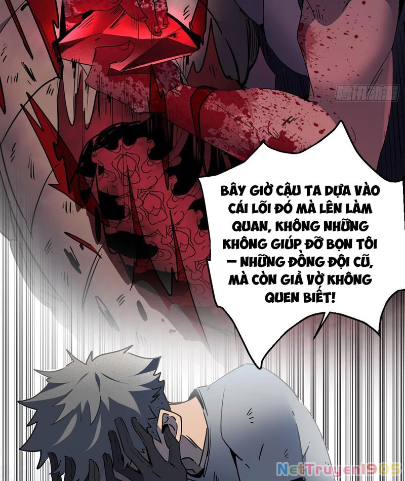 Toàn dân chạy nạn, vật phẩm của ta có thể thăng cấp Chapter 2 - 23