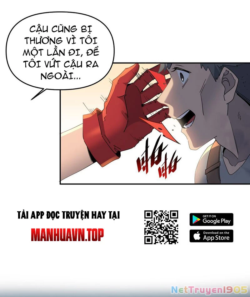 Toàn dân chạy nạn, vật phẩm của ta có thể thăng cấp Chapter 2 - 28