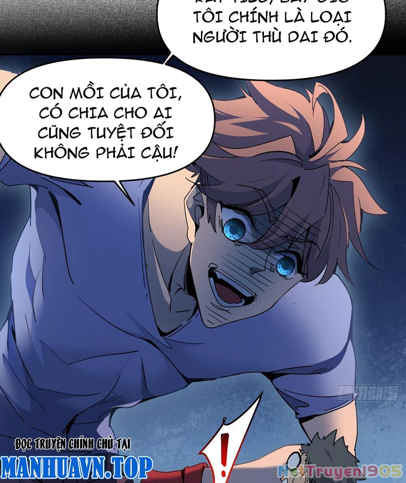 Toàn dân chạy nạn, vật phẩm của ta có thể thăng cấp Chapter 2 - 31