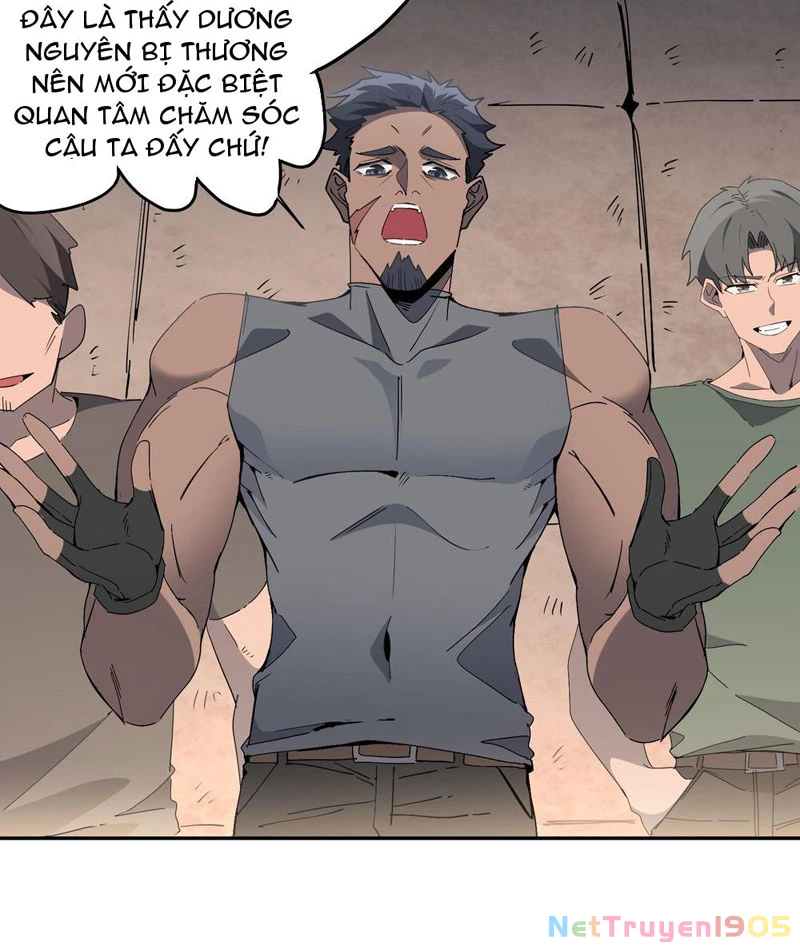 Toàn dân chạy nạn, vật phẩm của ta có thể thăng cấp Chapter 2 - 45