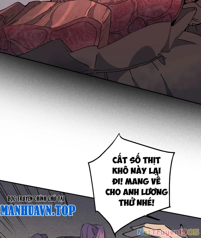 Toàn dân chạy nạn, vật phẩm của ta có thể thăng cấp Chapter 2 - 63