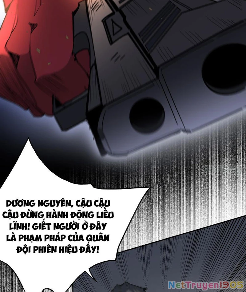 Toàn dân chạy nạn, vật phẩm của ta có thể thăng cấp Chapter 2 - 74