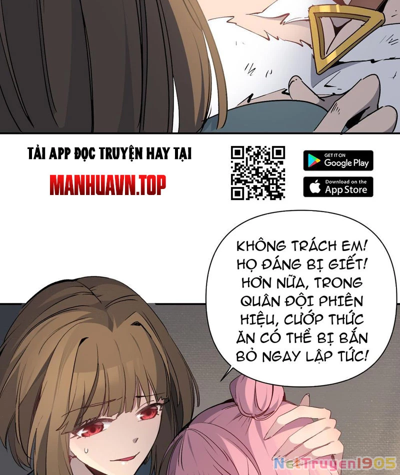 Toàn dân chạy nạn, vật phẩm của ta có thể thăng cấp Chapter 2 - 89
