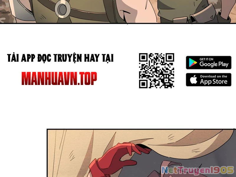 Toàn dân chạy nạn, vật phẩm của ta có thể thăng cấp Chapter 3 - 4