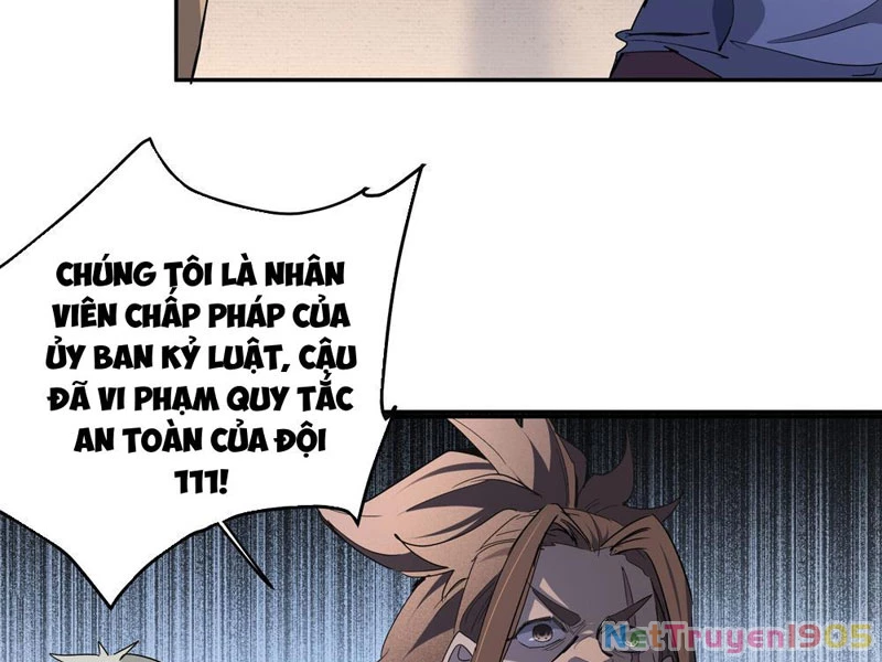 Toàn dân chạy nạn, vật phẩm của ta có thể thăng cấp Chapter 3 - 6