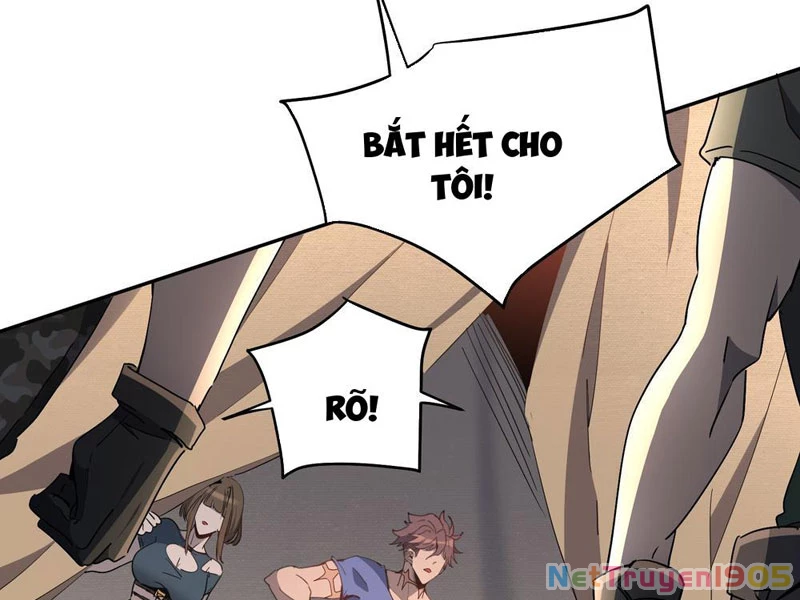 Toàn dân chạy nạn, vật phẩm của ta có thể thăng cấp Chapter 3 - 9