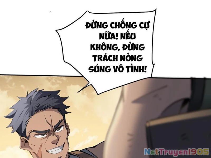 Toàn dân chạy nạn, vật phẩm của ta có thể thăng cấp Chapter 3 - 16