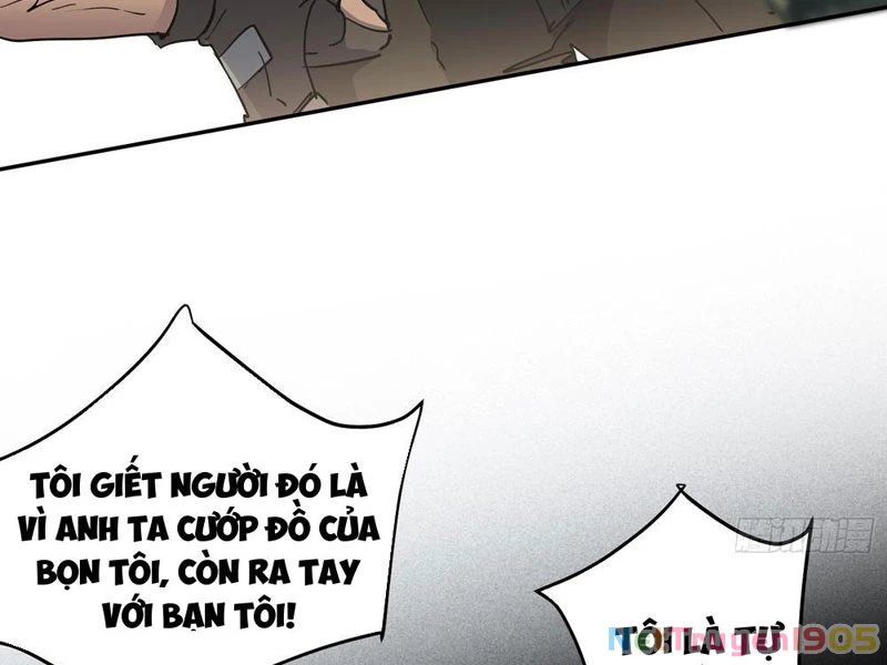 Toàn dân chạy nạn, vật phẩm của ta có thể thăng cấp Chapter 3 - 18