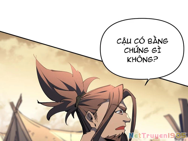 Toàn dân chạy nạn, vật phẩm của ta có thể thăng cấp Chapter 3 - 22